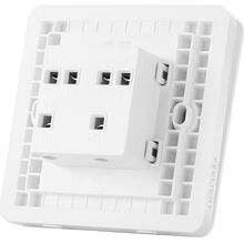 Выключатель YEELIGHT Flex Switch two gang (YLKG13YL)