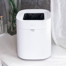 Розумний кошик для сміття TOWNEW Air White Ф08271