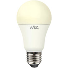 Розумна лампочка WIZ Smart LED A60 E27 WiZ60 DW F White (WZE20026011)