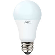 Умная лампочка WIZ Smart LED WiFi A60 E27 WiZ60 DW F White (WZE20026041)