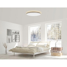 Стельовий смарт-світильник YEELIGHT Halo Ceiling Light 470 мм (YLXD5001CN)