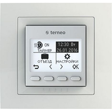 Регулятор температури Terneo pro 220111 (РН008246)
