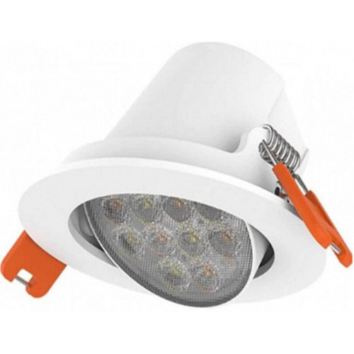 Встраиваемый светильник YEELIGHT Светильник LED Spotlight Mesh (SD0040WOCN)