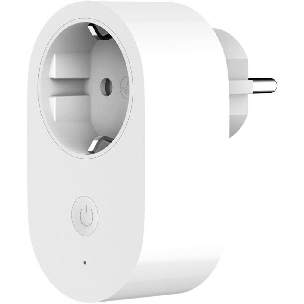 Розумна розетка XIAOMI Mi Smart Plug (WIFI)