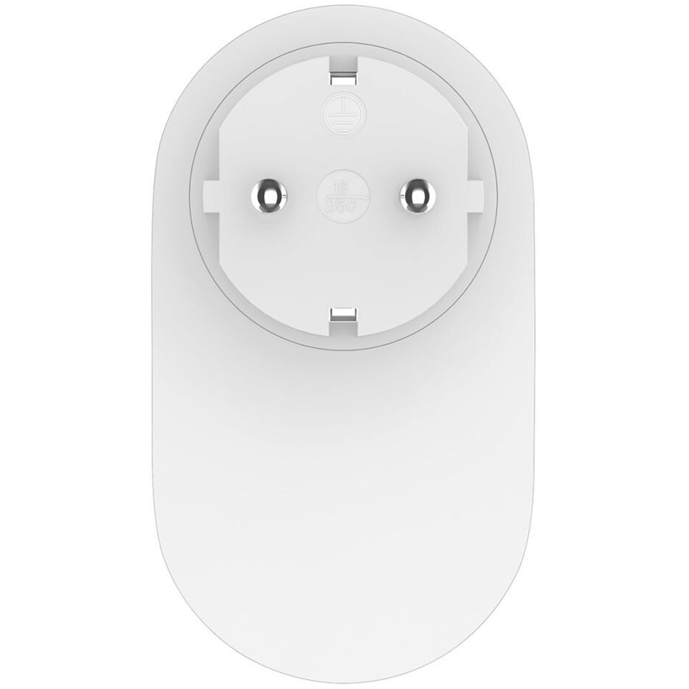 Розумна розетка XIAOMI Mi Smart Plug (WIFI) Тип комутована розетка