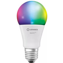 Лампа светодиодная LEDVANCE LEDSMART+ WiFi A60 9 Вт 806 Лм (4058075485396)