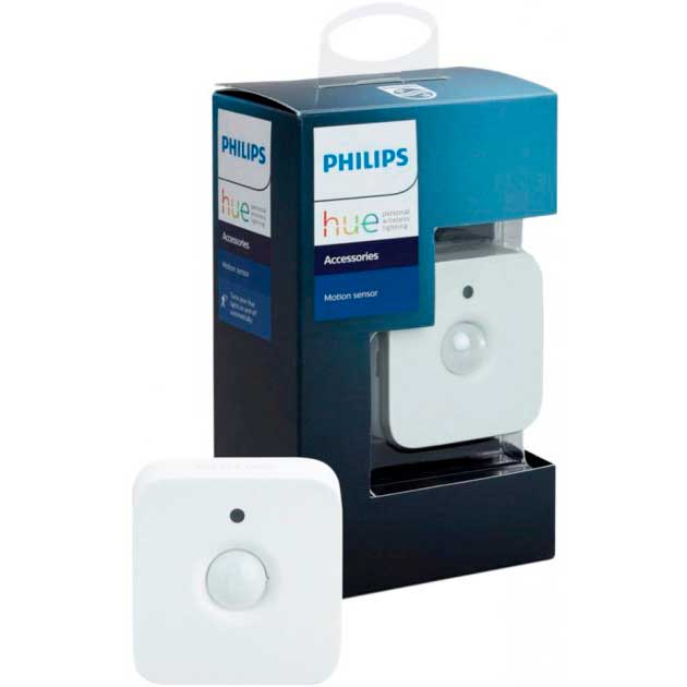 Датчик движения PHILIPS Hue Motion (929001260771)