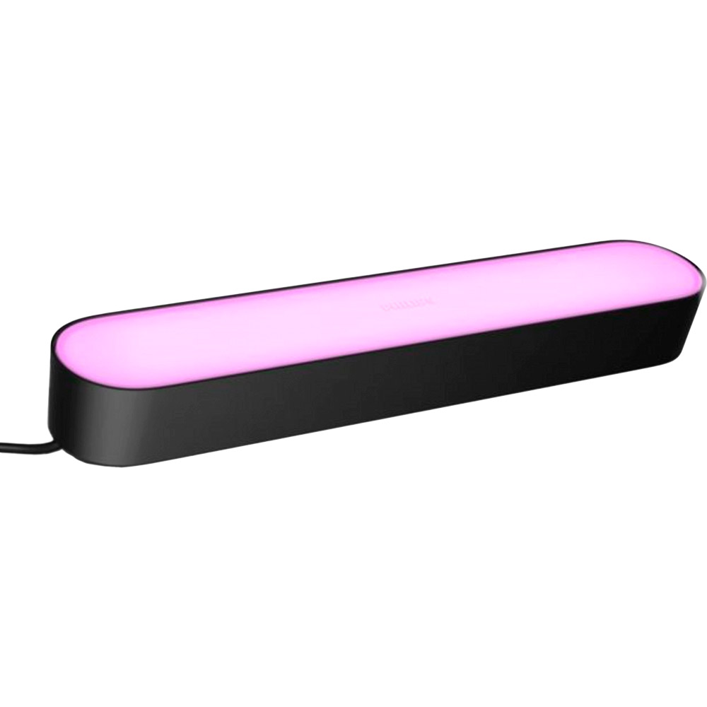 

Дополнительная панель освещения Philips Hue Play Color DIM (915005939001), Додаткова панель освітлення Hue Play, Color, DIM