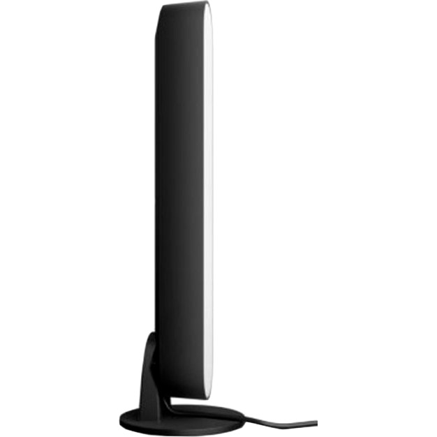 Дополнительная панель освещения Philips Hue Play Color DIM (915005939001) Дополнительно режим смены цветов, эффект рассеянного света, световой поток: 530 Лм, мощность: 6.6 Вт