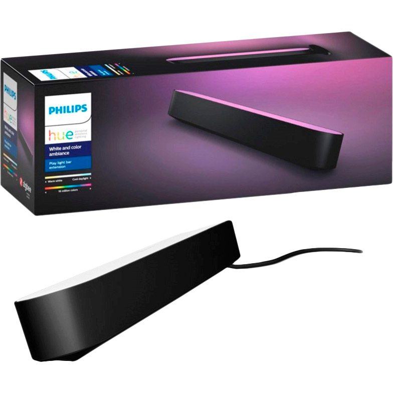 Дополнительная панель освещения Philips Hue Play Color DIM (915005939001) Тип светильник