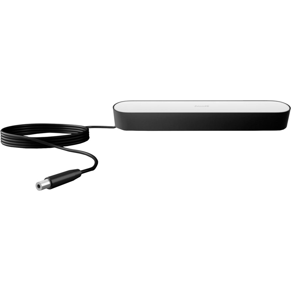 Панель освещения Philips Hue Play Color 2 шт + БП (915005939101) Дополнительно режим смены цветов, эффект рассеянного света, световой поток: 530 Лм, мощность: 6.6 Вт