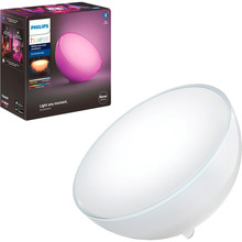 Портативный светильник Philips Hue Go 12W 2000K-6500K Color BT, DIM (915005822601)