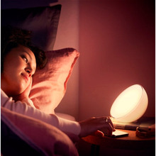 Портативный светильник Philips Hue Go 12W 2000K-6500K Color BT, DIM (915005822601)