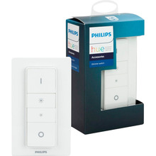 Пульт дистанционного управления Philips Hue Dimmer (929001173770)