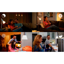 Пульт дистанционного управления Philips Hue Dimmer (929001173770)