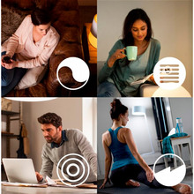 Пульт дистанционного управления Philips Hue Dimmer (929001173770)