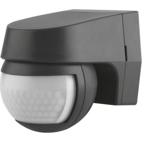 Датчик руху OSRAM Ledvance WALL 110DEG IP44 DG (4058075244757) Датчик руху OSRAM Ledvance WALL 110DEG IP44 DG (4058075244757)