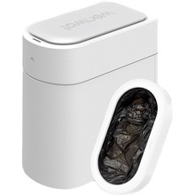 Сменная кассета TOWNEW Garbage Bag for T3 whitexes 1pcs White (R3)