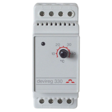 Терморегулятор DANFOSS Devireg 330 (140F1072)