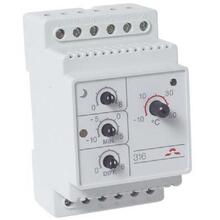 Терморегулятор DANFOSS Devi DEVIreg 316 (140F1075)