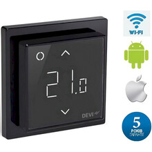 Терморегулятор DANFOSS DEVIreg Smart (140F1143)