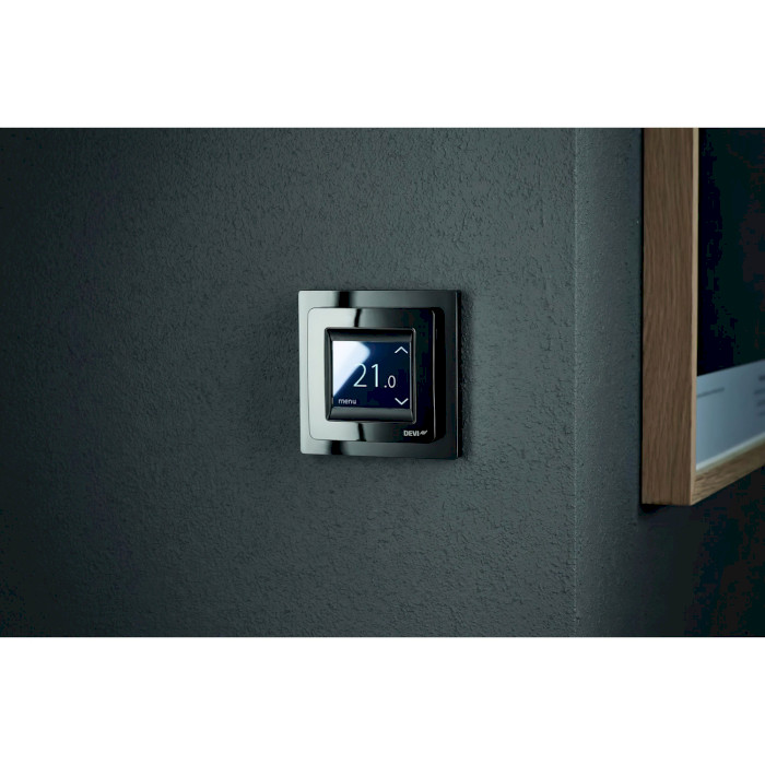 Терморегулятор DANFOSS DEVIreg Smart (140F1143) Тип регулятор температуры