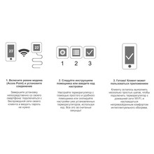 Терморегулятор DANFOSS DEVIreg Smart (140F1143)