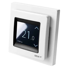 Терморегулятор DANFOSS DEVIreg Touch (140F1064)