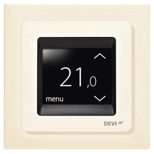 Терморегулятор DANFOSS DEVIreg Touch (140F1078)