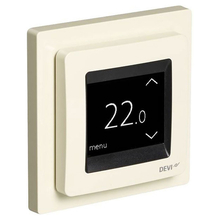 Терморегулятор DANFOSS DEVIreg Touch (140F1078)