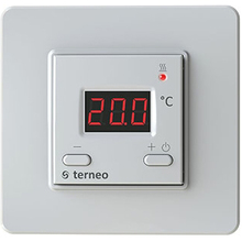 Кімнатний терморегулятор Terneo VT