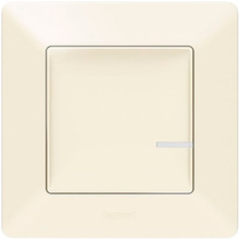 Розумний світлорегулятор LEGRAND NETATMO 5-300 Вт Beige (752284)