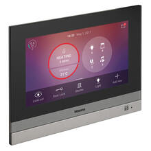 Сенсорный экранLEGRAND Bticino HOMETOUCH - 7" для управления MyHOME_Up (3488)