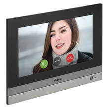 Сенсорный экранLEGRAND Bticino HOMETOUCH - 7" для управления MyHOME_Up (3488)