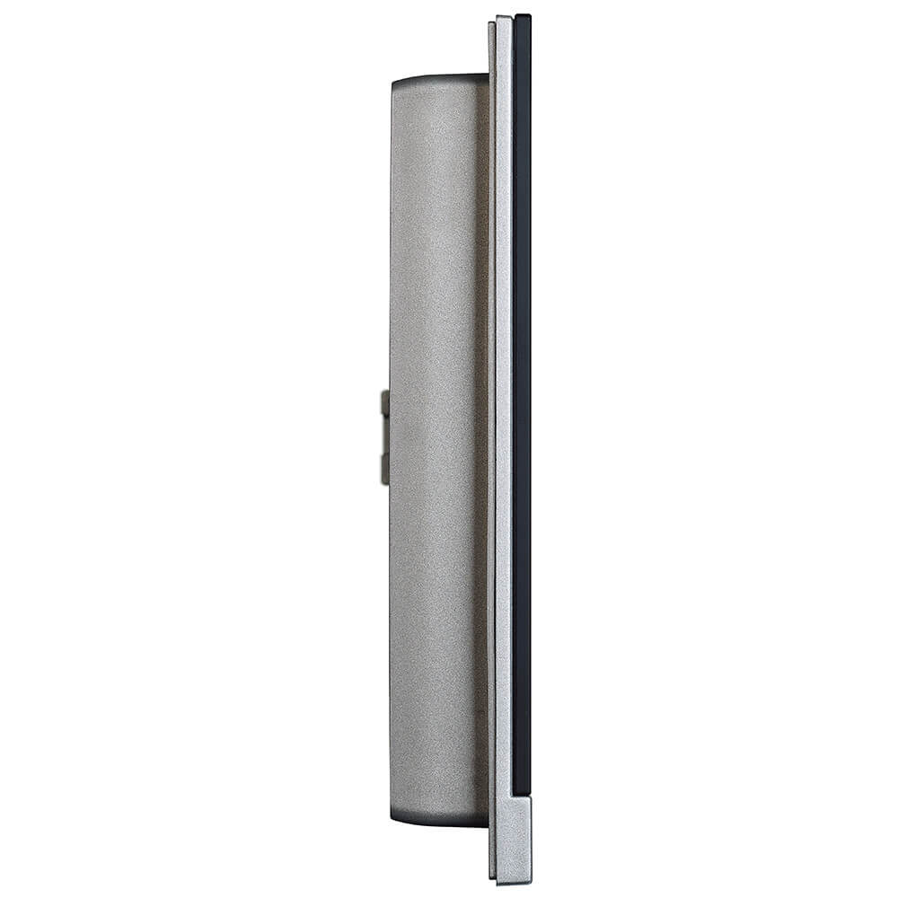 Сенсорный экранLEGRAND Bticino HOMETOUCH - 7" для управления MyHOME_Up (3488) Размер 147 х 196 х 7