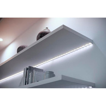 Удлинитель светодиодной ленты WIZ LEDStrip 800Lm 2700-6500K RGB 1 м Wi-Fi (929002532101)