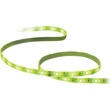Розумна світлодіодна стрічка WIZ LED Strip 1600Lm 2700-6500K RGB 2 м Wi-Fi (929002524801)