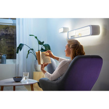 Розумна світлодіодна стрічка WIZ LED Strip 1600Lm 2700-6500K RGB 2 м Wi-Fi (929002524801)