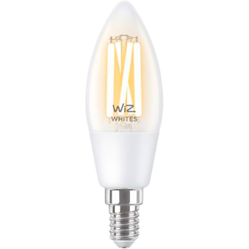 wiz   WiFi  E14 4.9W(40W 470Lm) C35