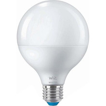 Умная светодиодная лампа WIZ E27 11W 75W 1055Lm G95 2700-6500K Wi-Fi (929002451002)
