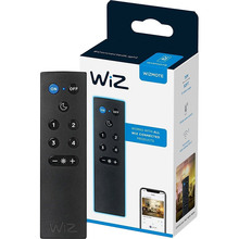 Пульт дистанционного управления WIZ Remote Control Wi-Fi (929002426802)