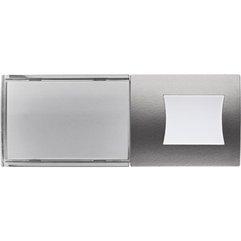 Беспроводной дверной звонок EMOS P5763 Silver Тип дверной звонок