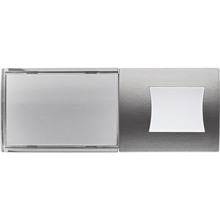 Беспроводной дверной звонок EMOS P5763 Silver