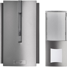 Беспроводной дверной звонок EMOS P5763 Silver