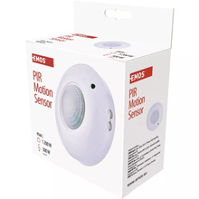 Датчик движения EMOS White (G1130)