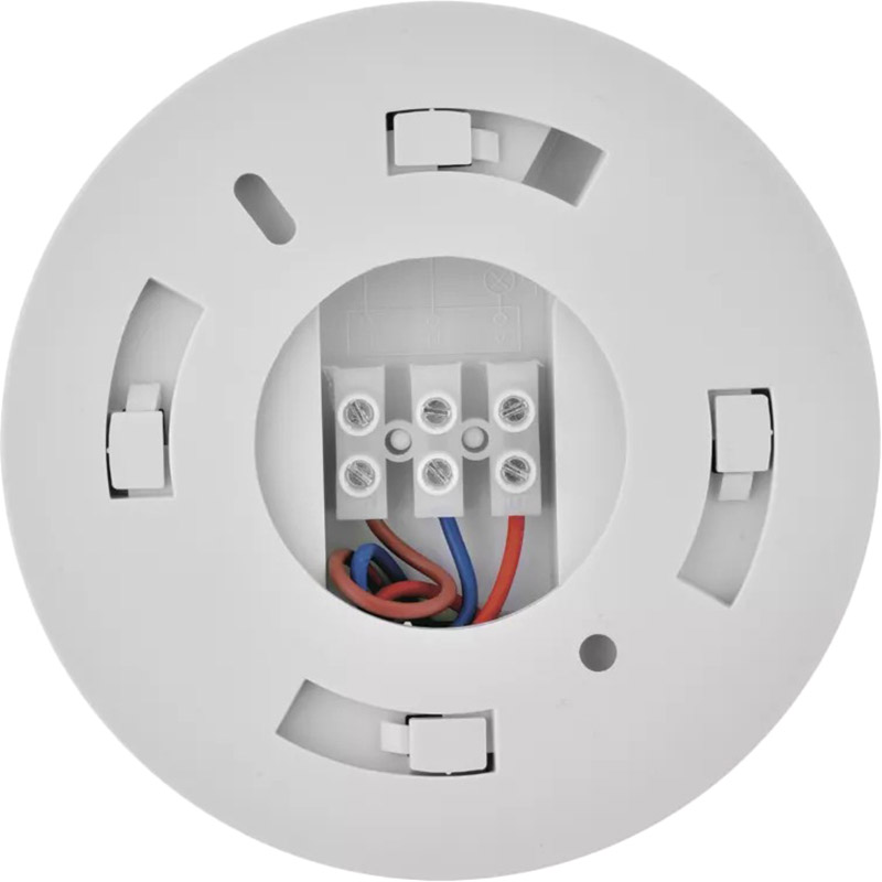 Датчик движения EMOS White (G1130) Степень защиты IP20