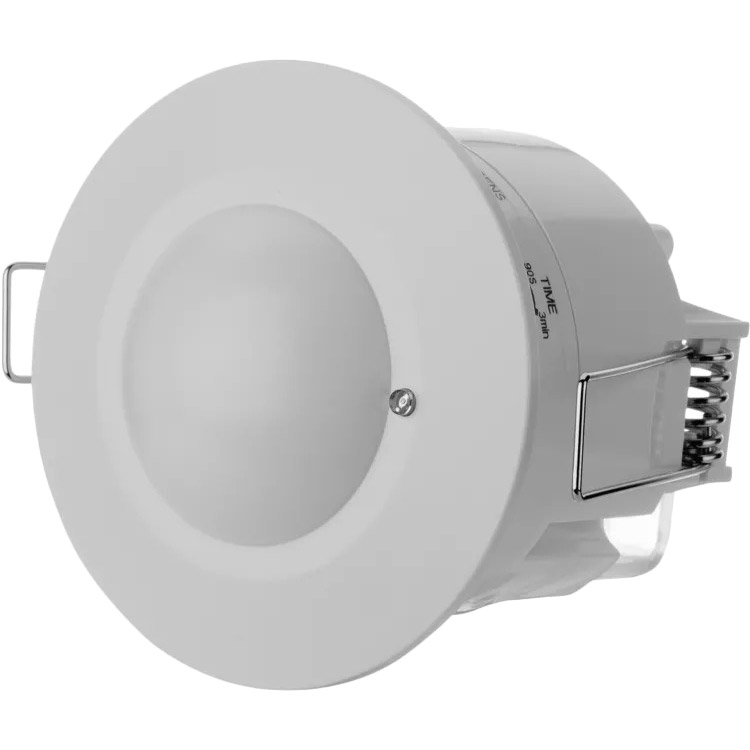 Датчик движения микроволновой SmartHome EMOS G1190 IP20 1200W Тип датчик движения
