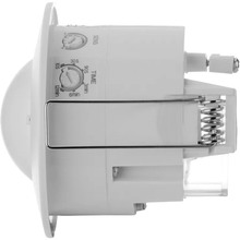 Датчик движения микроволновой SmartHome EMOS G1190 IP20 1200W