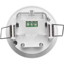 Датчик руху EMOS White (G1160)