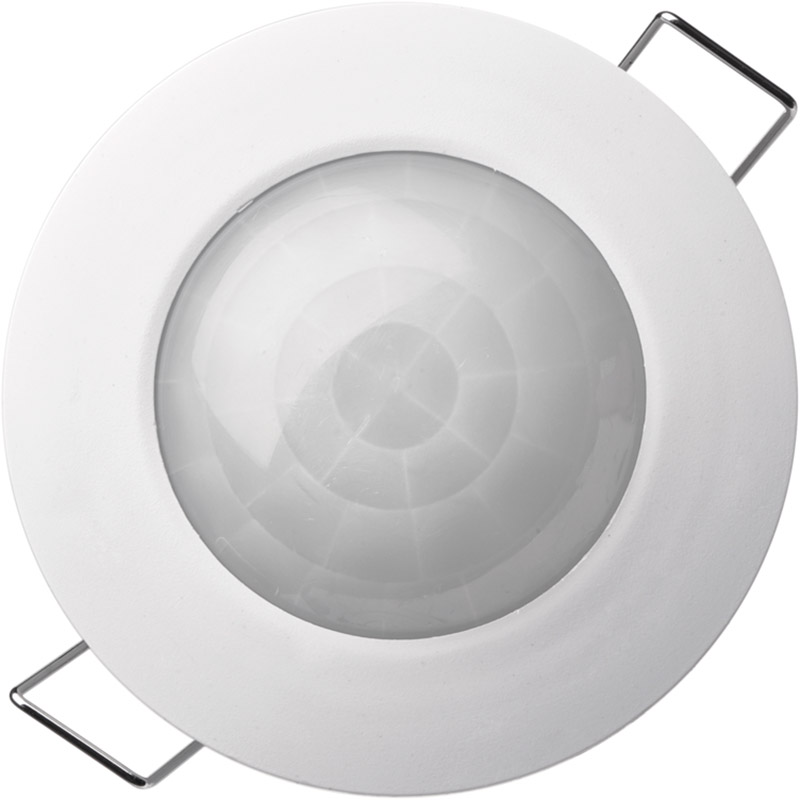 Датчик руху EMOS White (G1160)